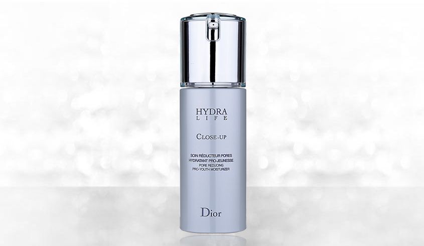 迪奥dior化妆品专场水动力精萃毛孔细致乳液_唯品会