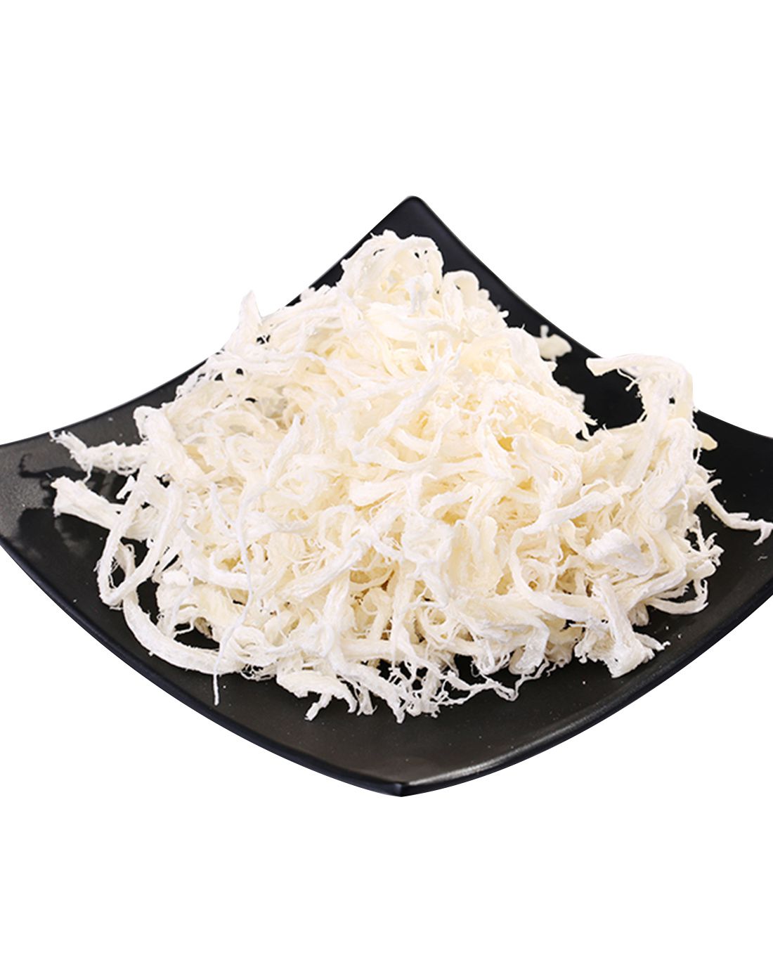 白鱿鱼丝条 250g