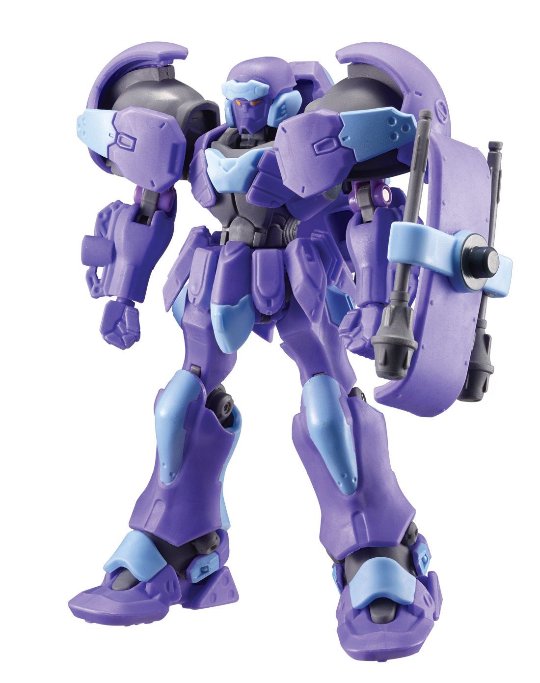 凯能a.t.f.w 1/120坎普(标准型 炮击型)