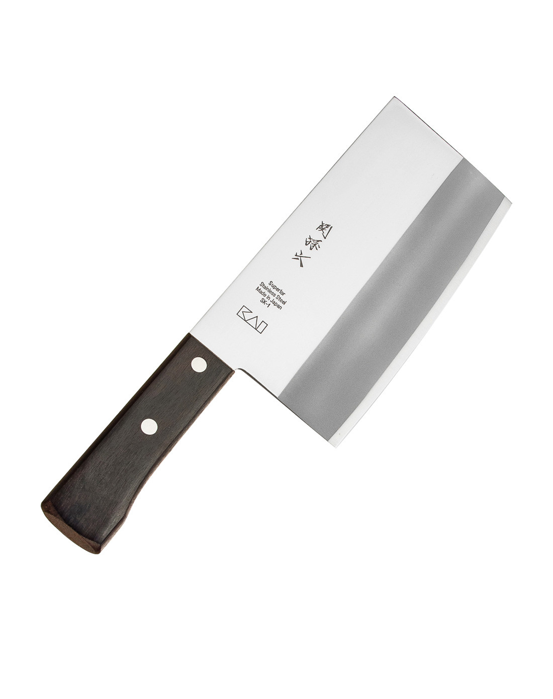 kai贝印 sk系列中华刀菜刀be-0011(sk-1)