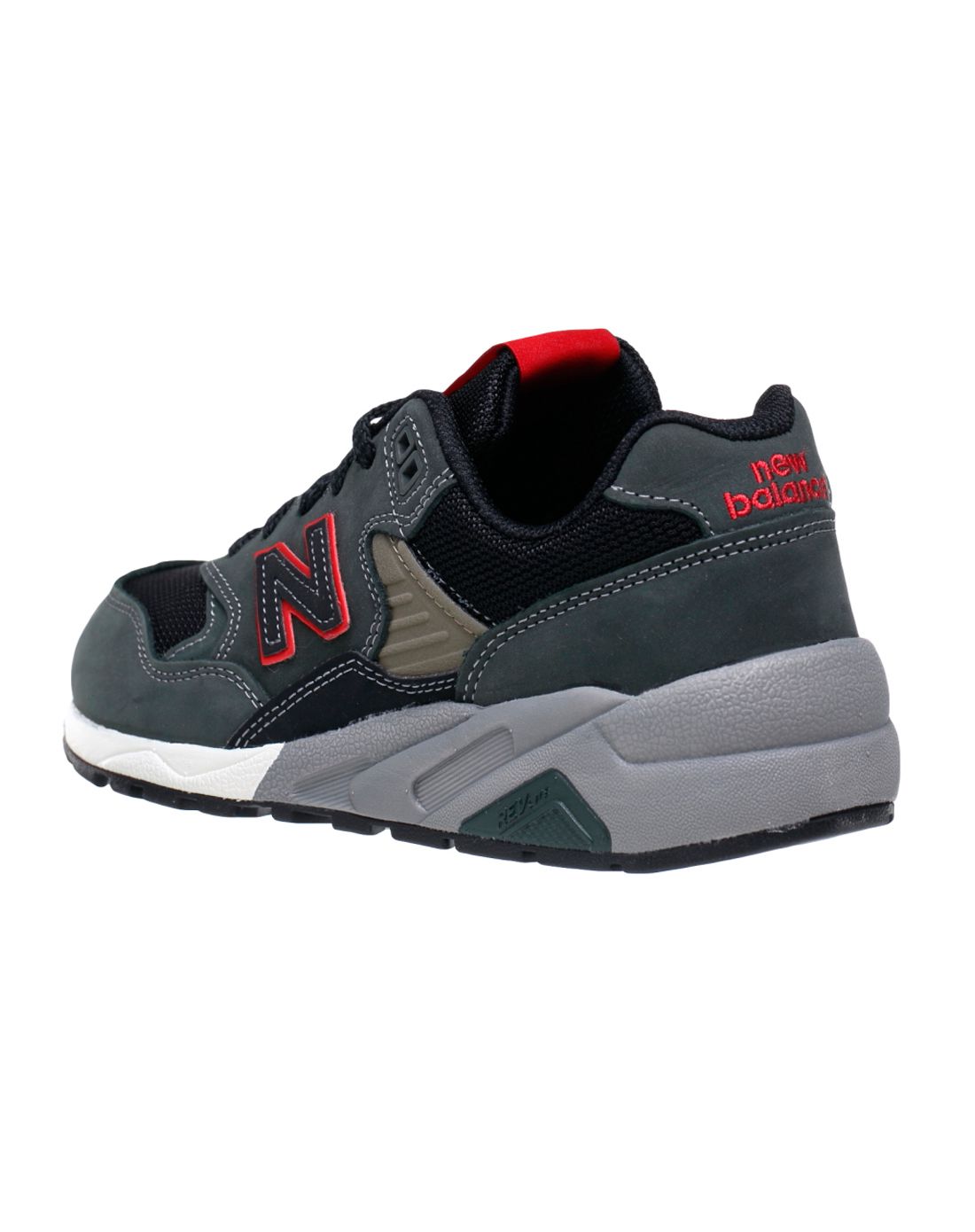 > 新百伦 580系列 经典复古跑鞋 休闲运动鞋 mrt580gc