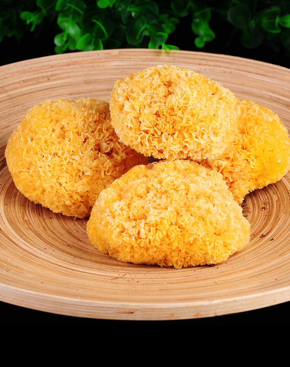 藏乡田园 金耳 130g