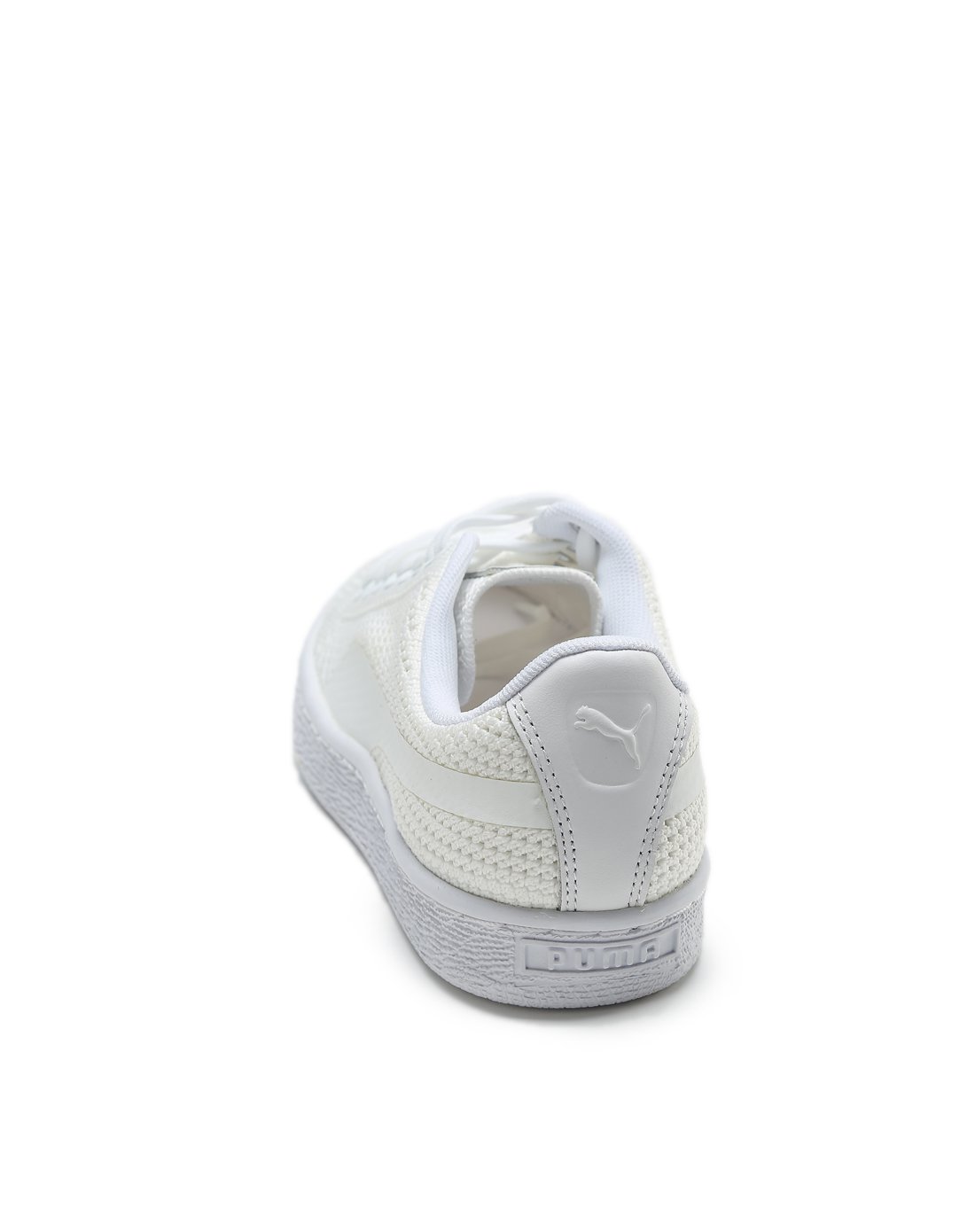 彪马puma basket classic evoknit 透气 男女款运动板鞋