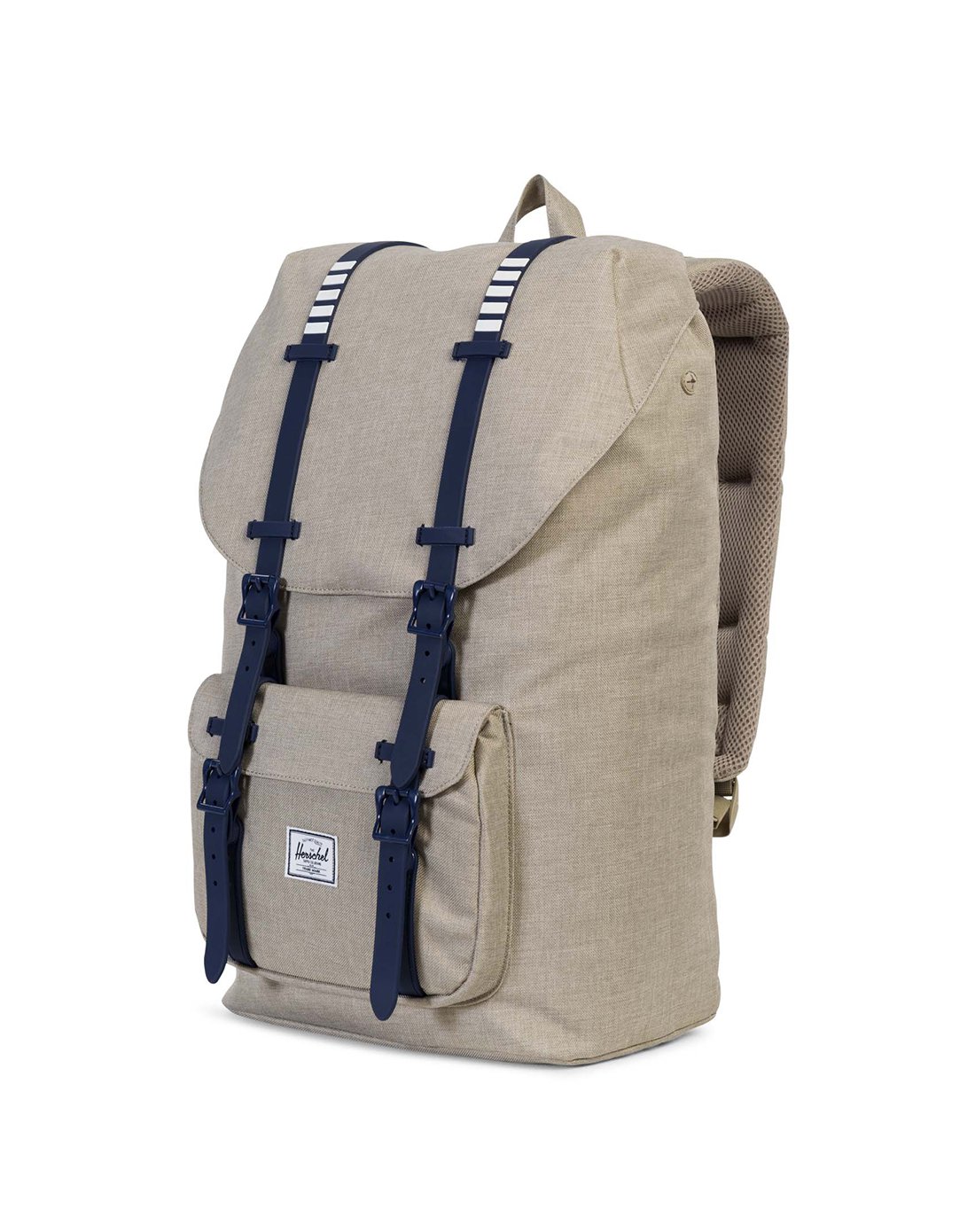 herschel 赫谢尔little america backpack休闲双肩背包