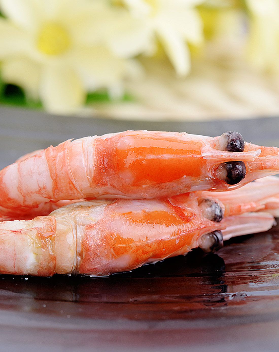 加拿大北极甜虾 500g