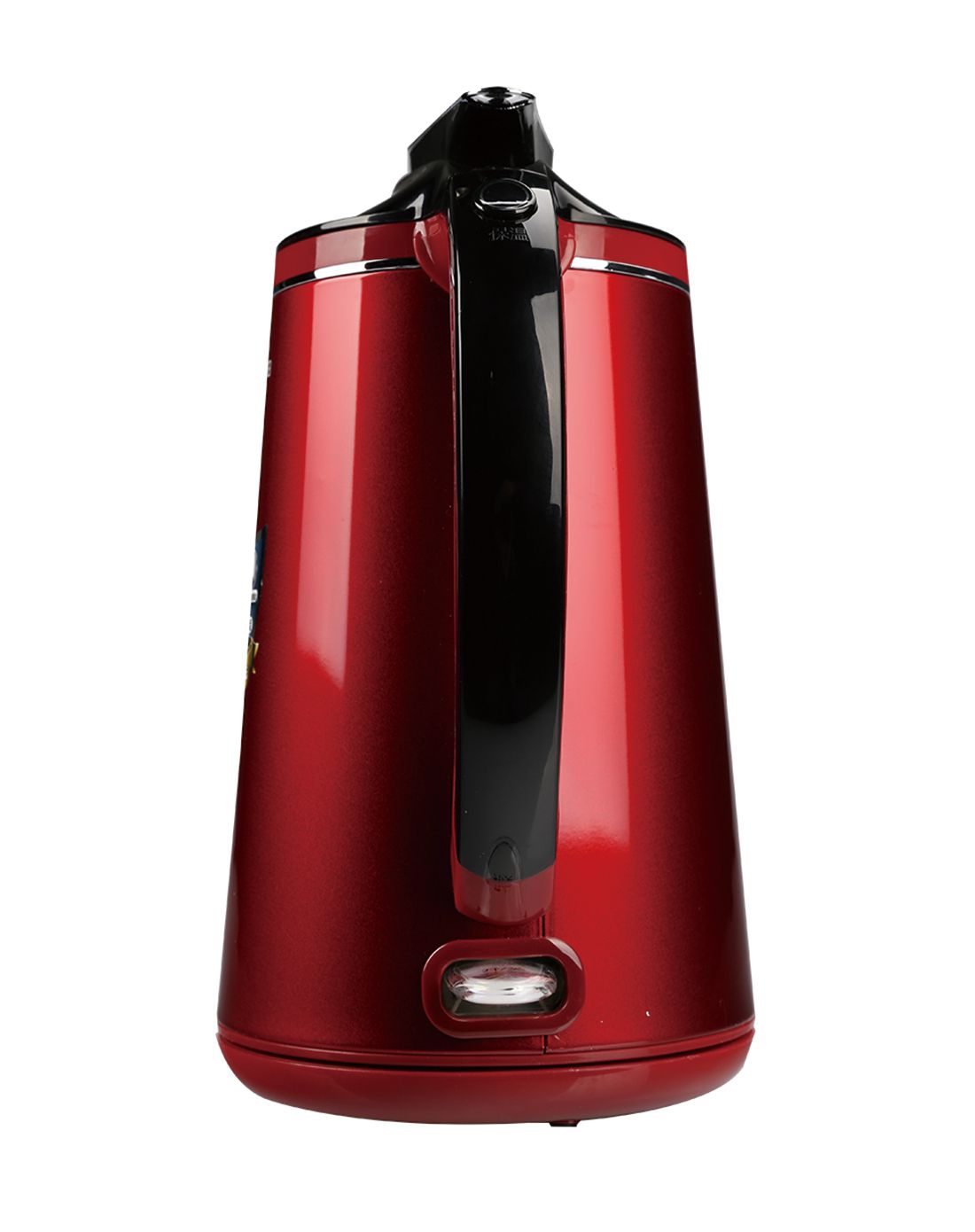 九阳strix温控器 双层全钢炫彩防溢防烫jyk-15f11_唯品会