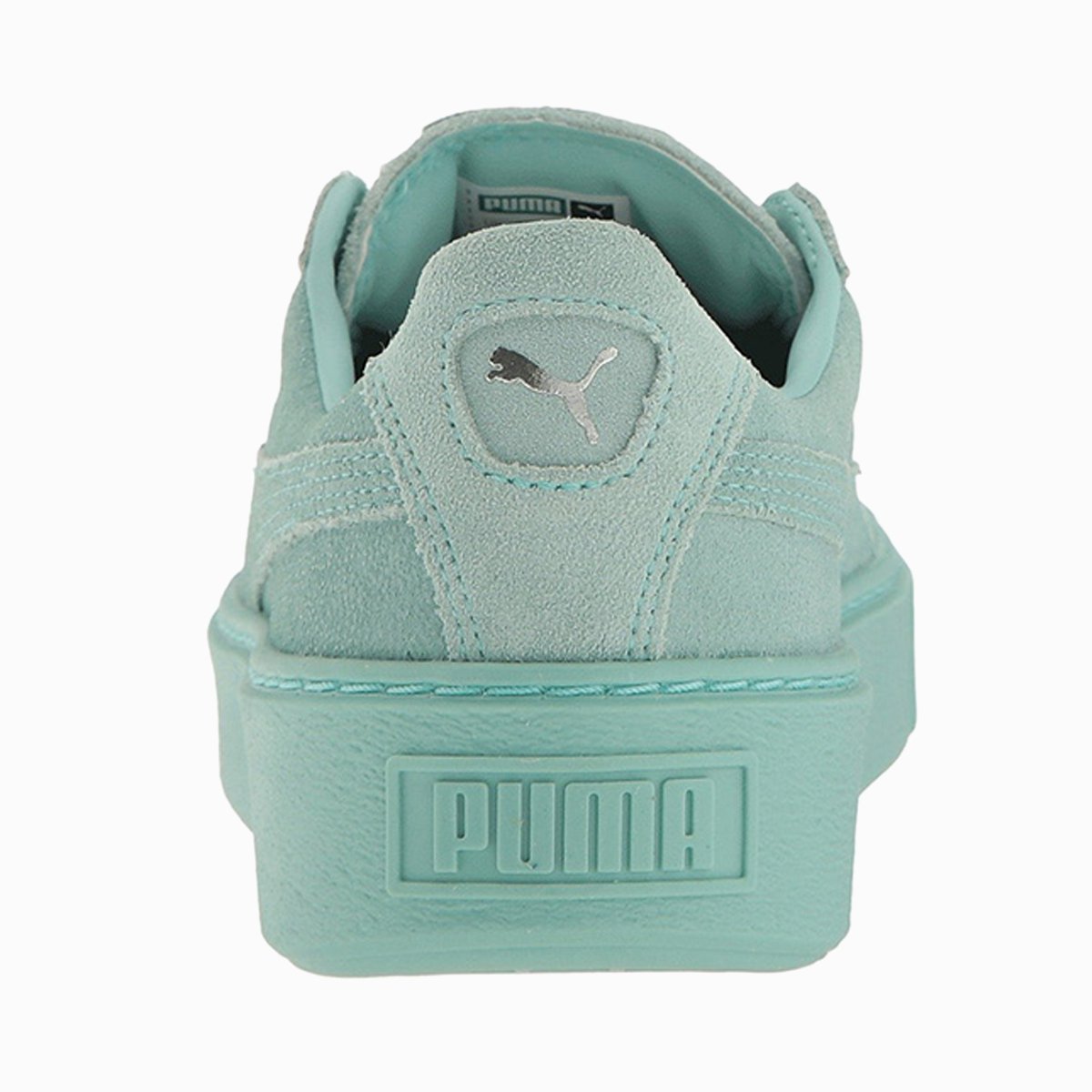 puma basket platform reset 36331303 中性款板鞋