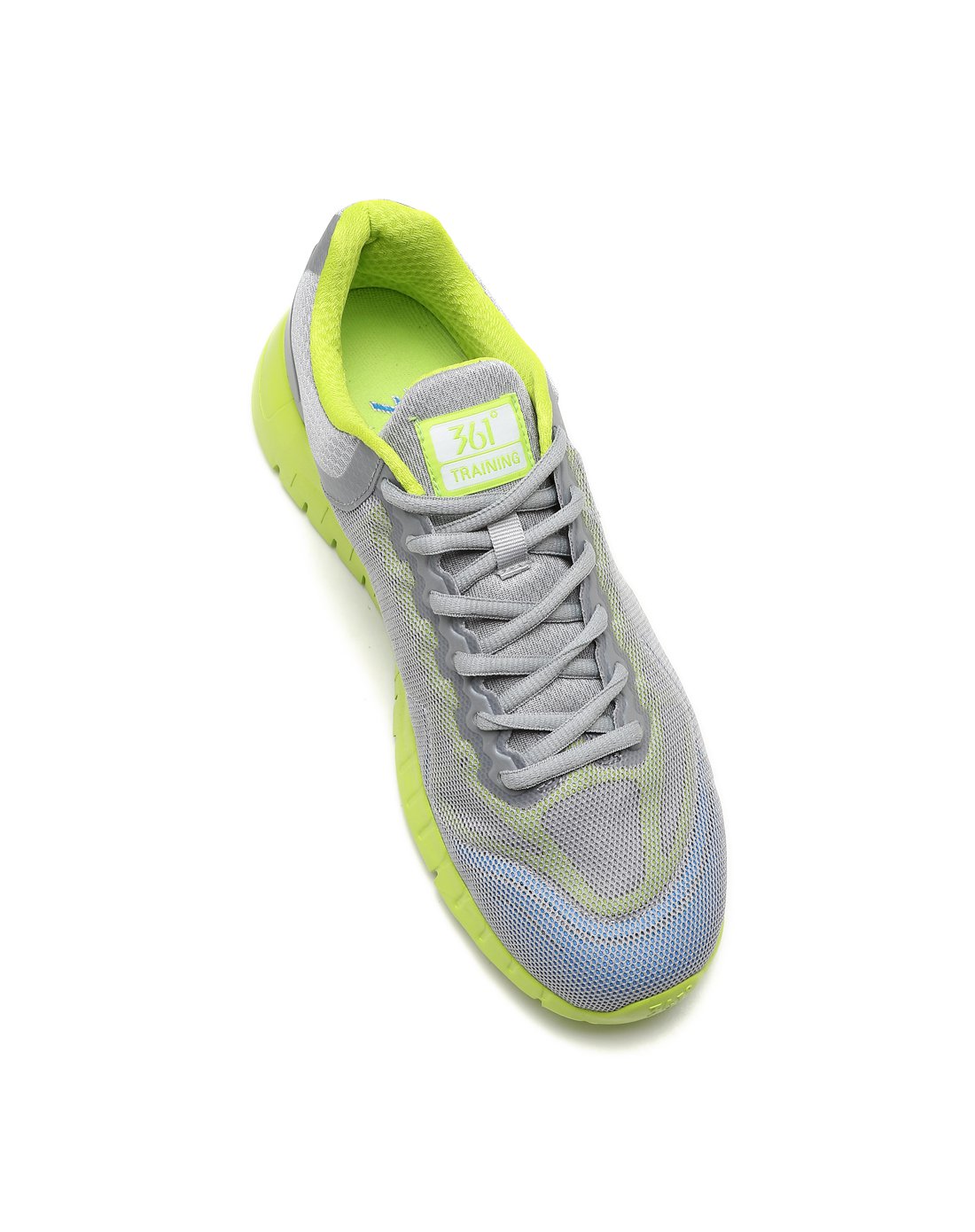 简约时尚 男款综训鞋 综训系列