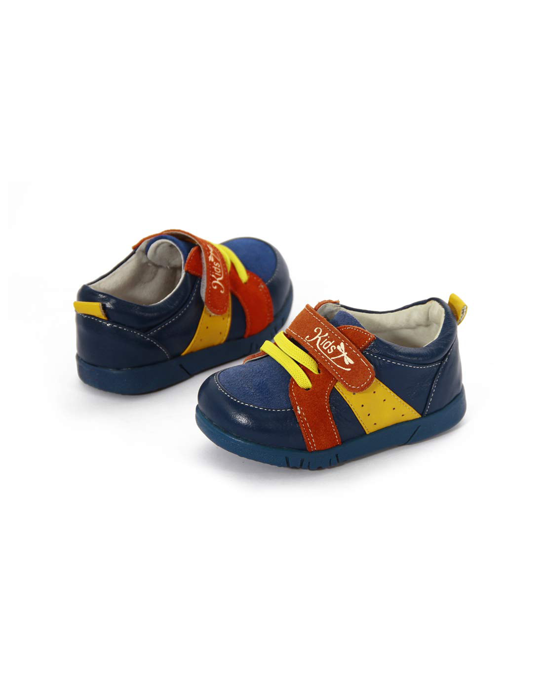 红蜻蜓kids童鞋专场宝宝大众单鞋511y53l10605_唯品会