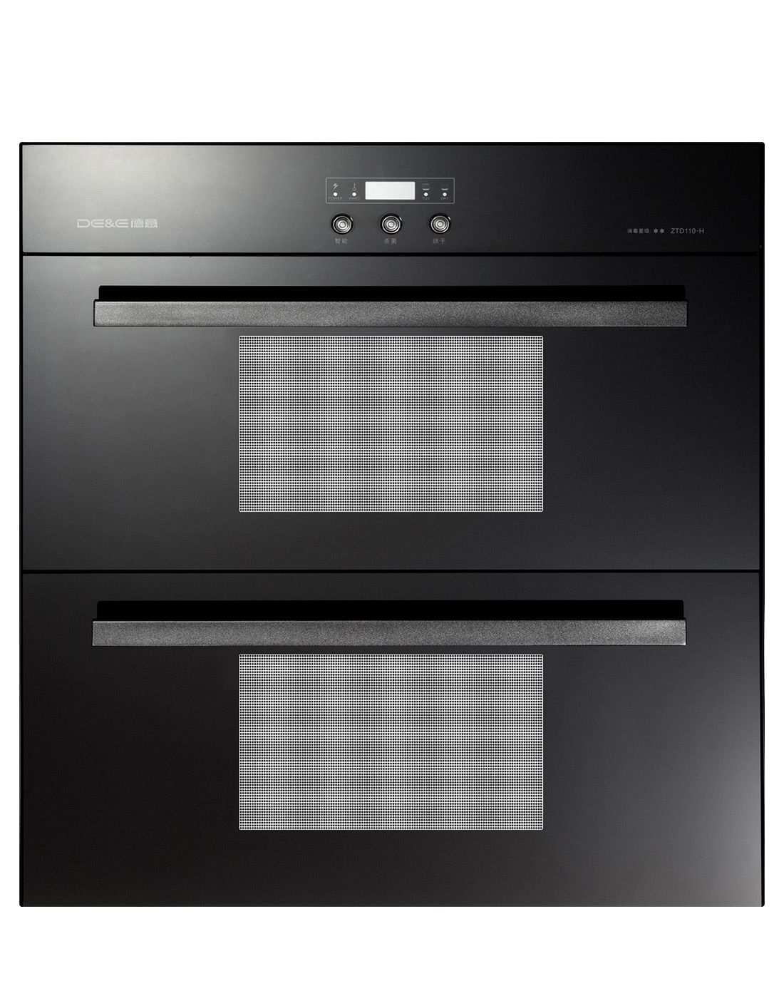 大牌厨卫电器精品汇-德意de&e厨卫消毒柜110-hd110-hd_唯品会