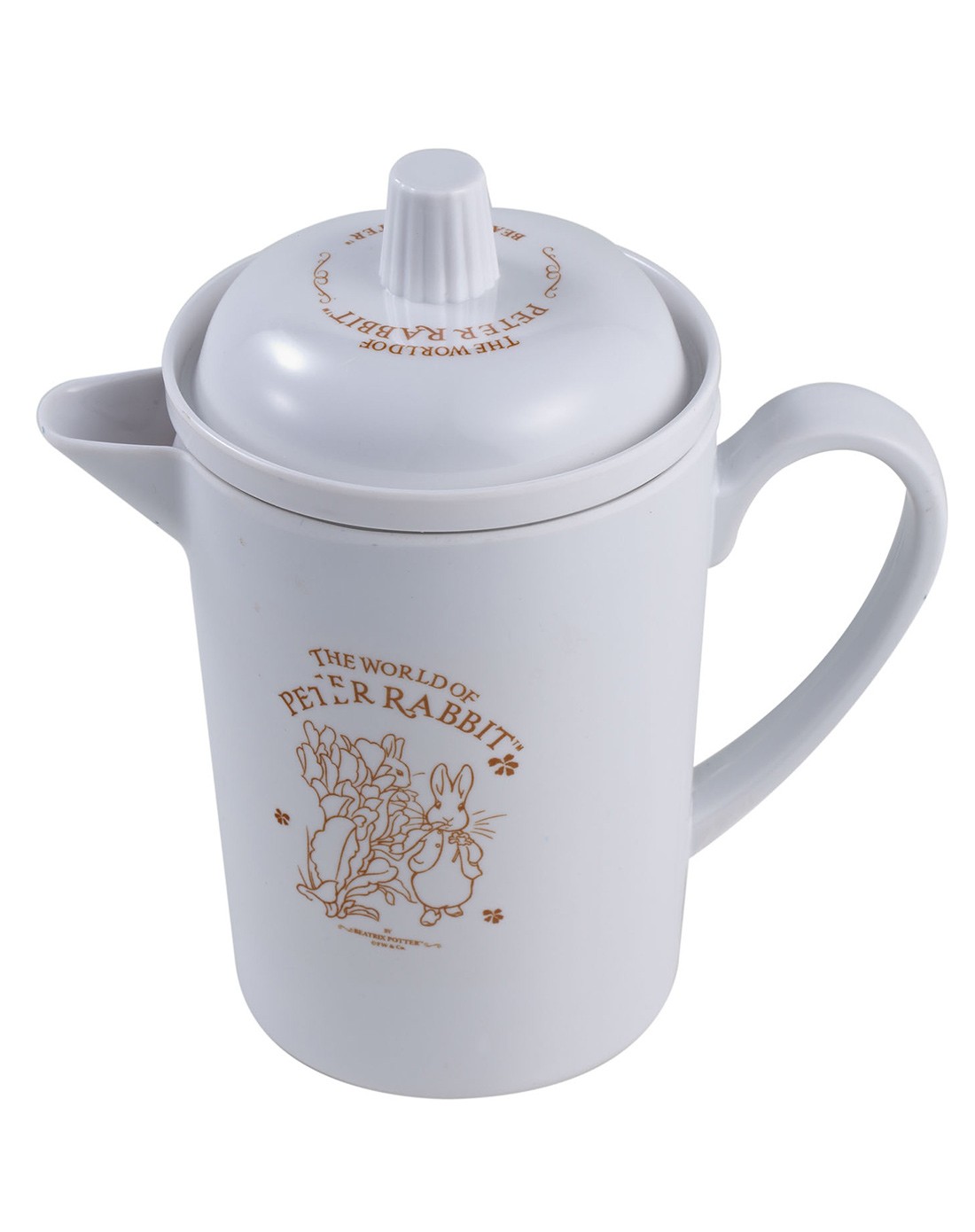 比得兔凉水壶套装