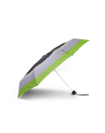 knirps 克尼普斯德国伞手动折叠伞迷你四折伞女士晴雨伞户外防雨伞