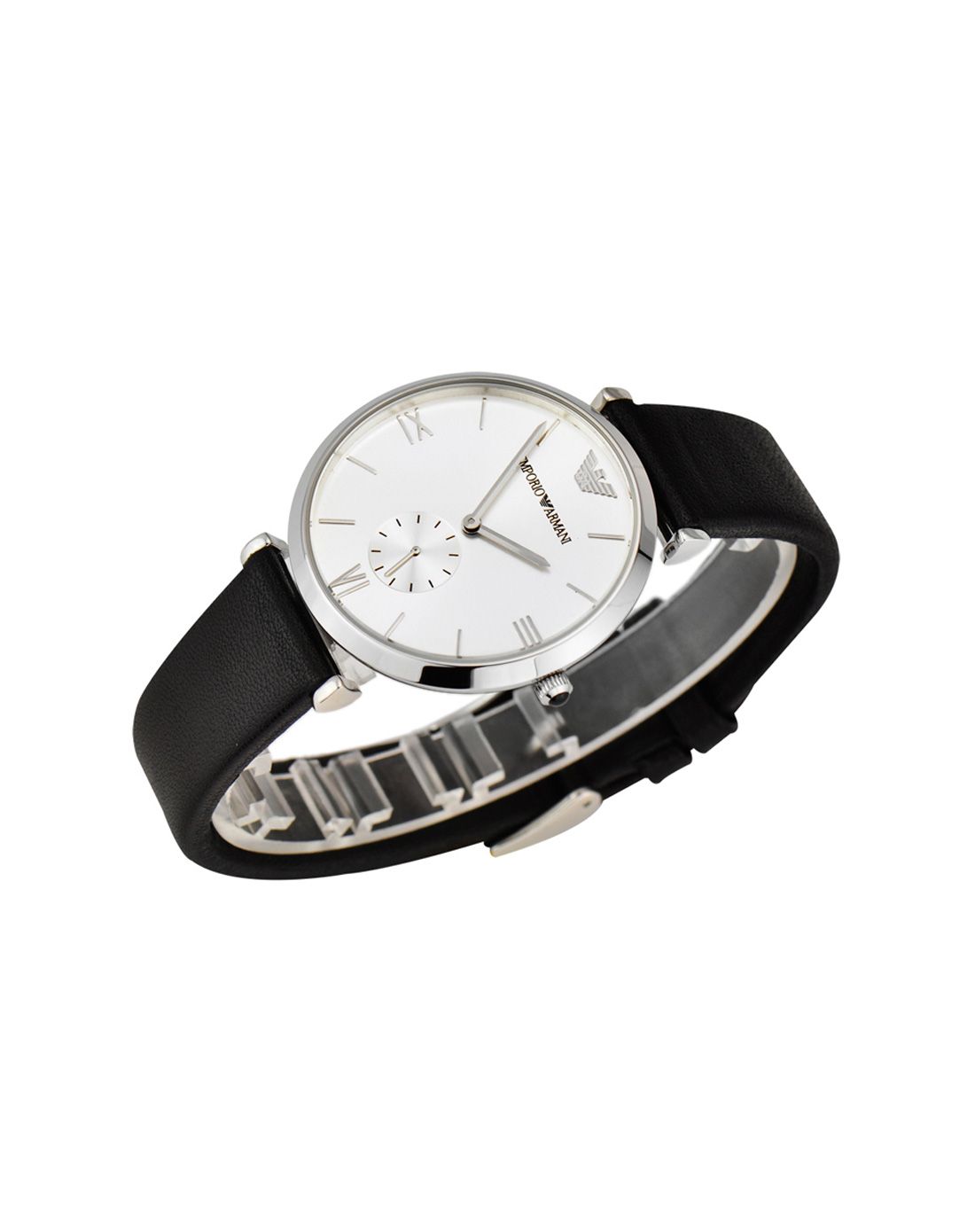 armani系列男士休闲腕表ar1674