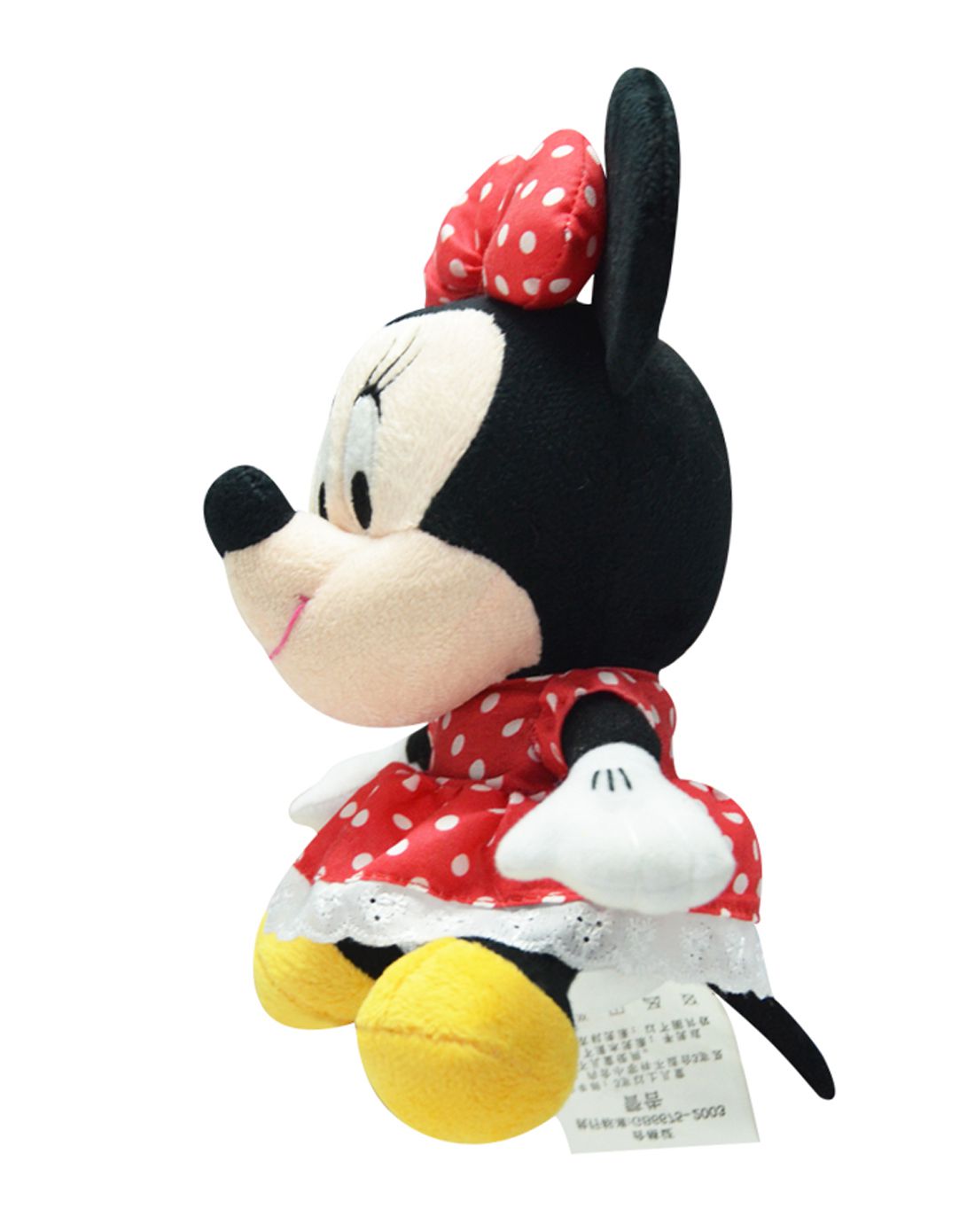 迪士尼玩偶系列米妮29cm