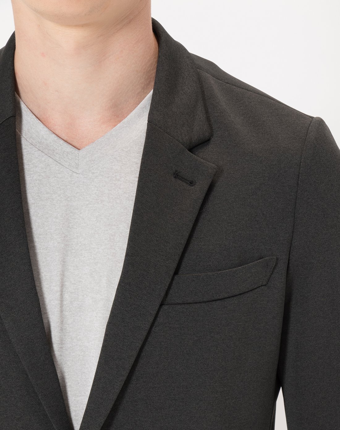 [adidas阿迪达斯限定款]p.s.fa商务休闲西装外套