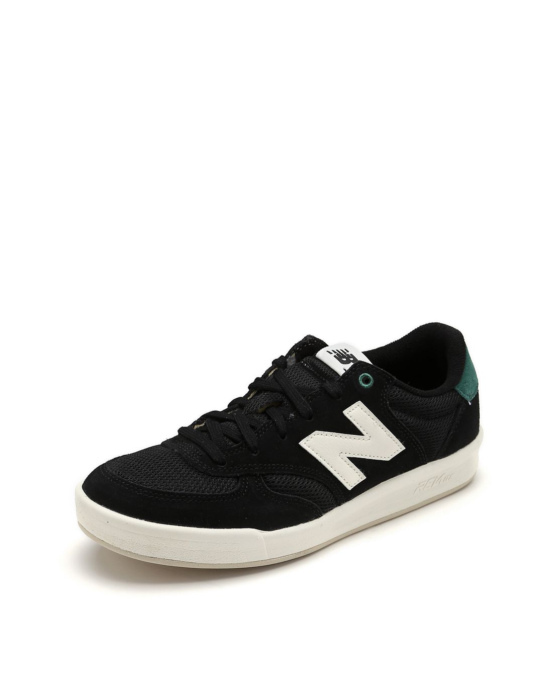 new balance复古跑步专场nb300 中性款运动鞋 休闲舒