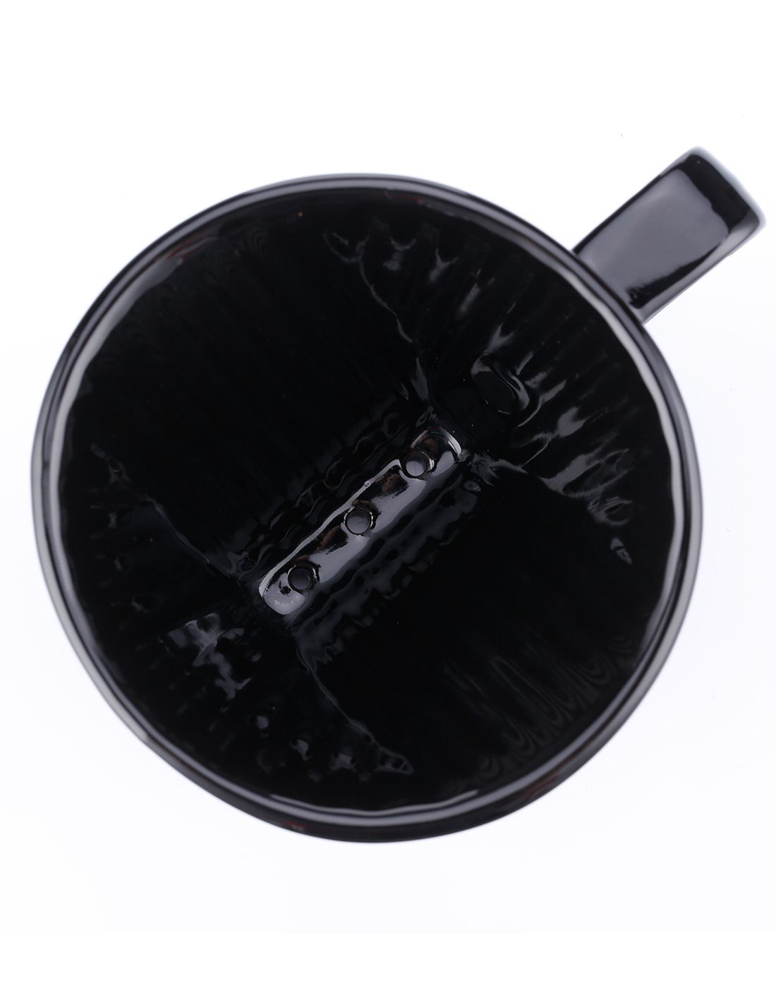 扇形陶瓷滤杯102bl