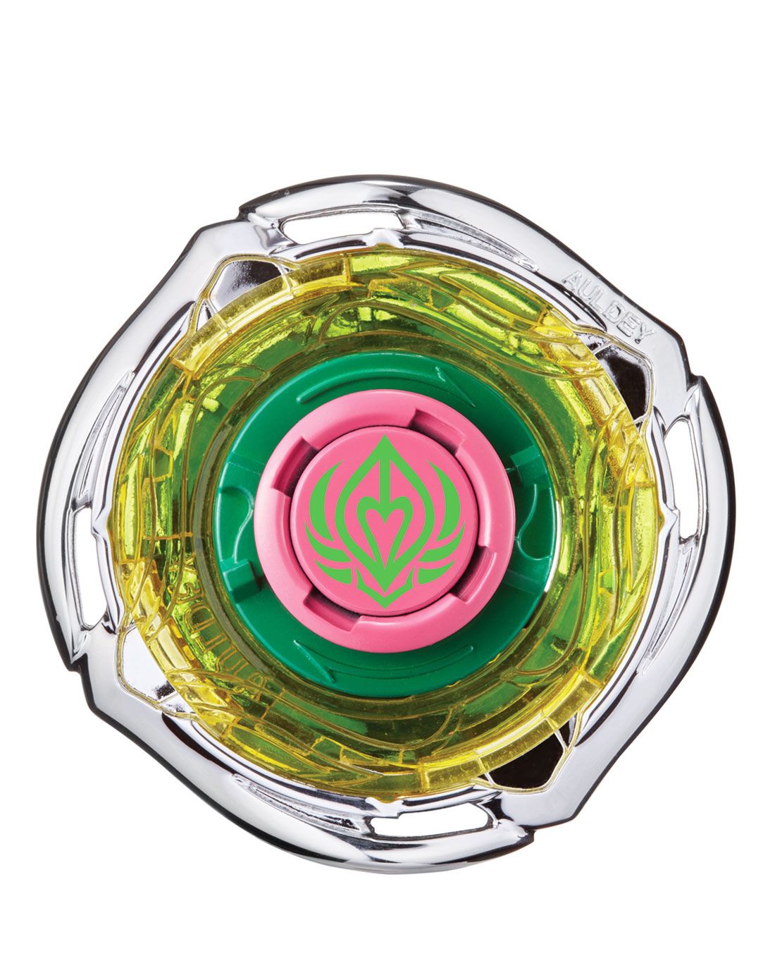 飓风战魂3 冰凌圣蝶