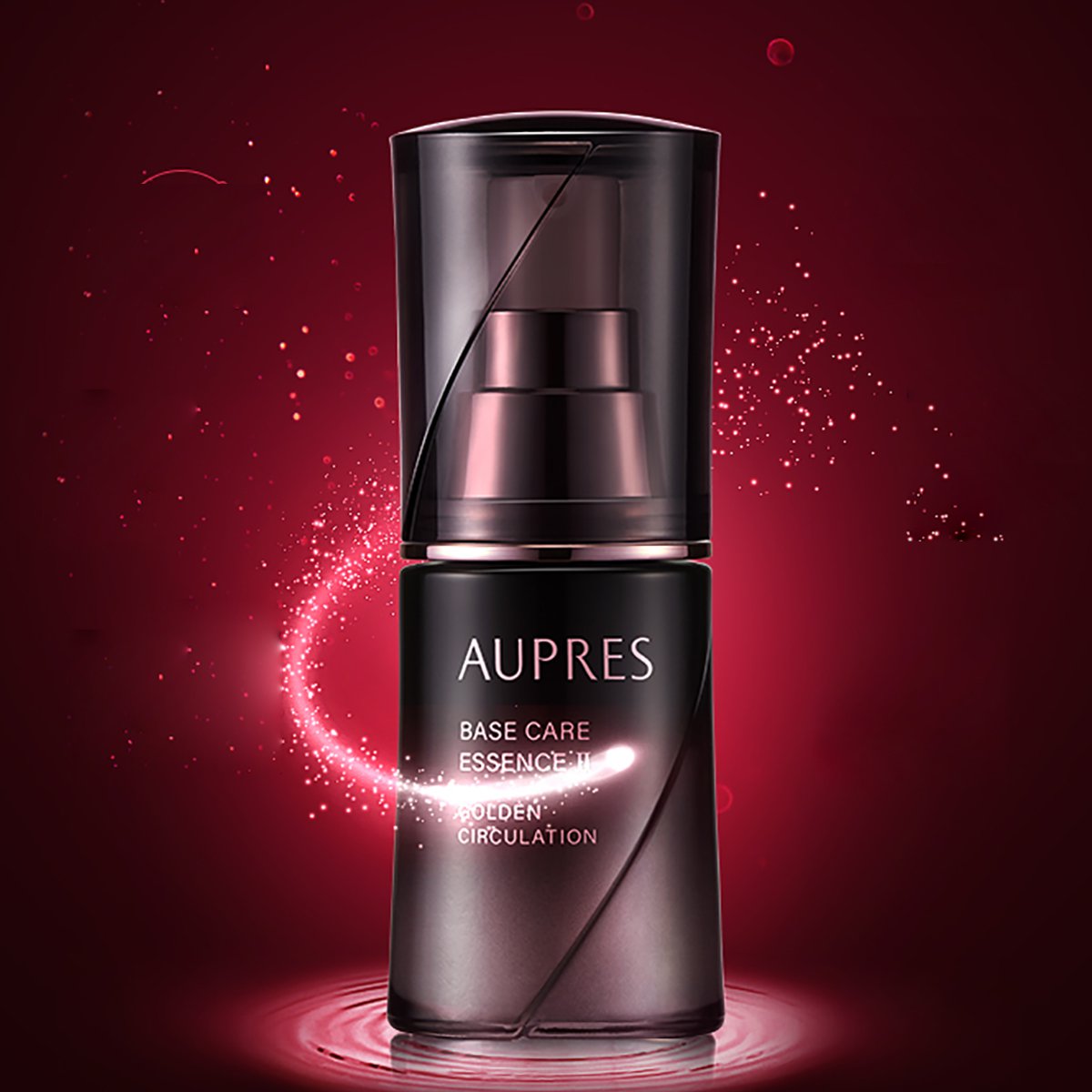 欧珀莱aupres化妆品专场欧珀莱 aupres 恒久肌底循环 精华露(加强型