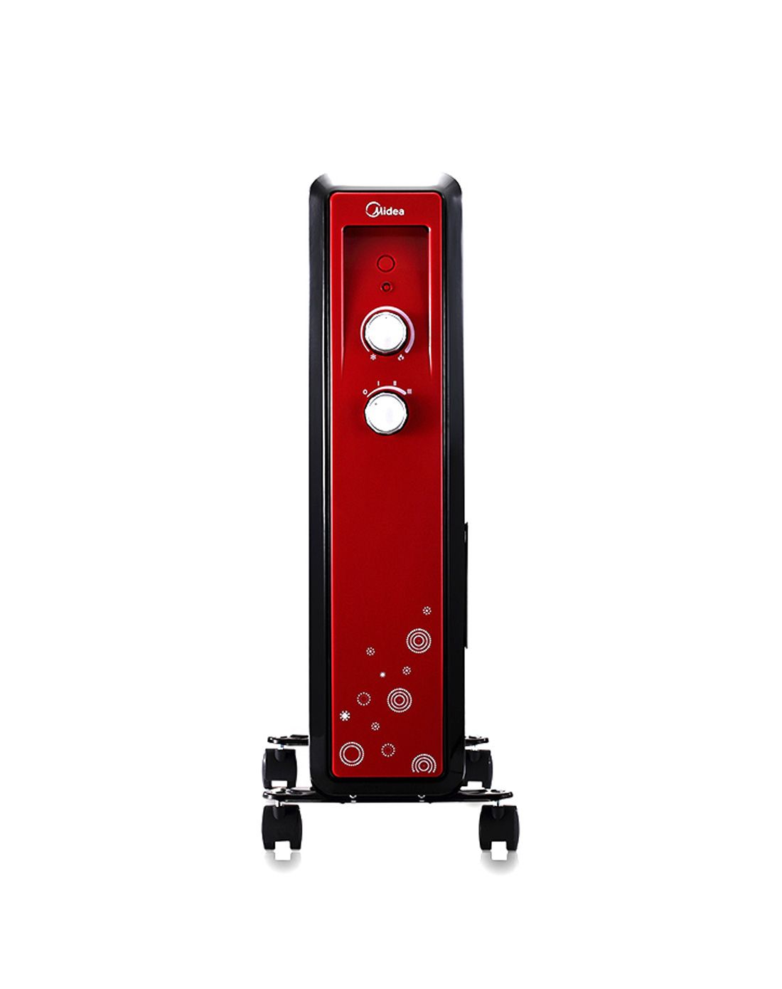 电油汀2200w速热12片带防烫金刚罩