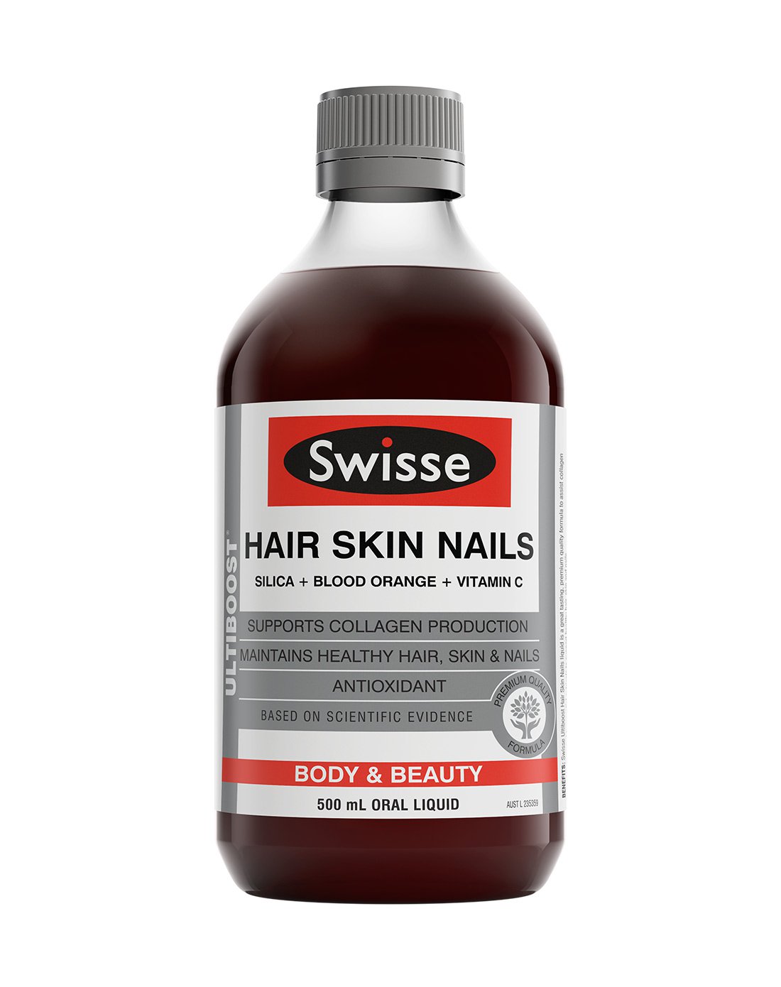 澳洲swisse天然营养膳食专场【美颜逆龄】澳洲swisse 胶原蛋白口服液