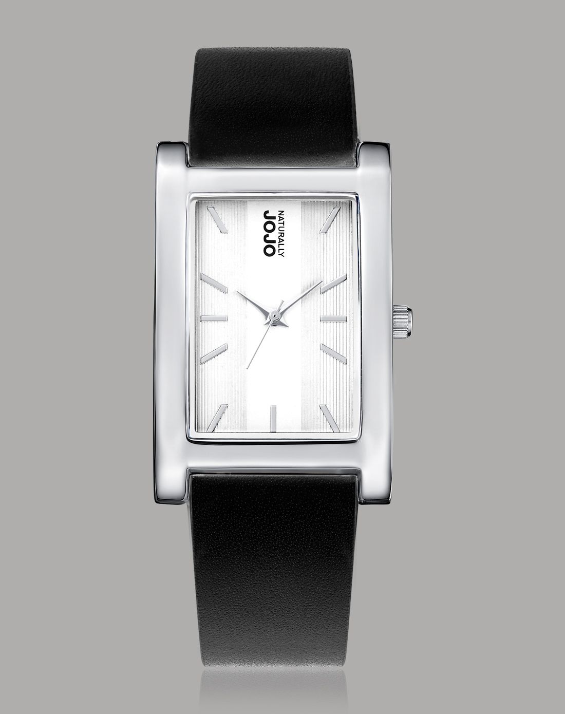 naturally jojo手表专场 naturally jojo simple系列典雅方型石英女表