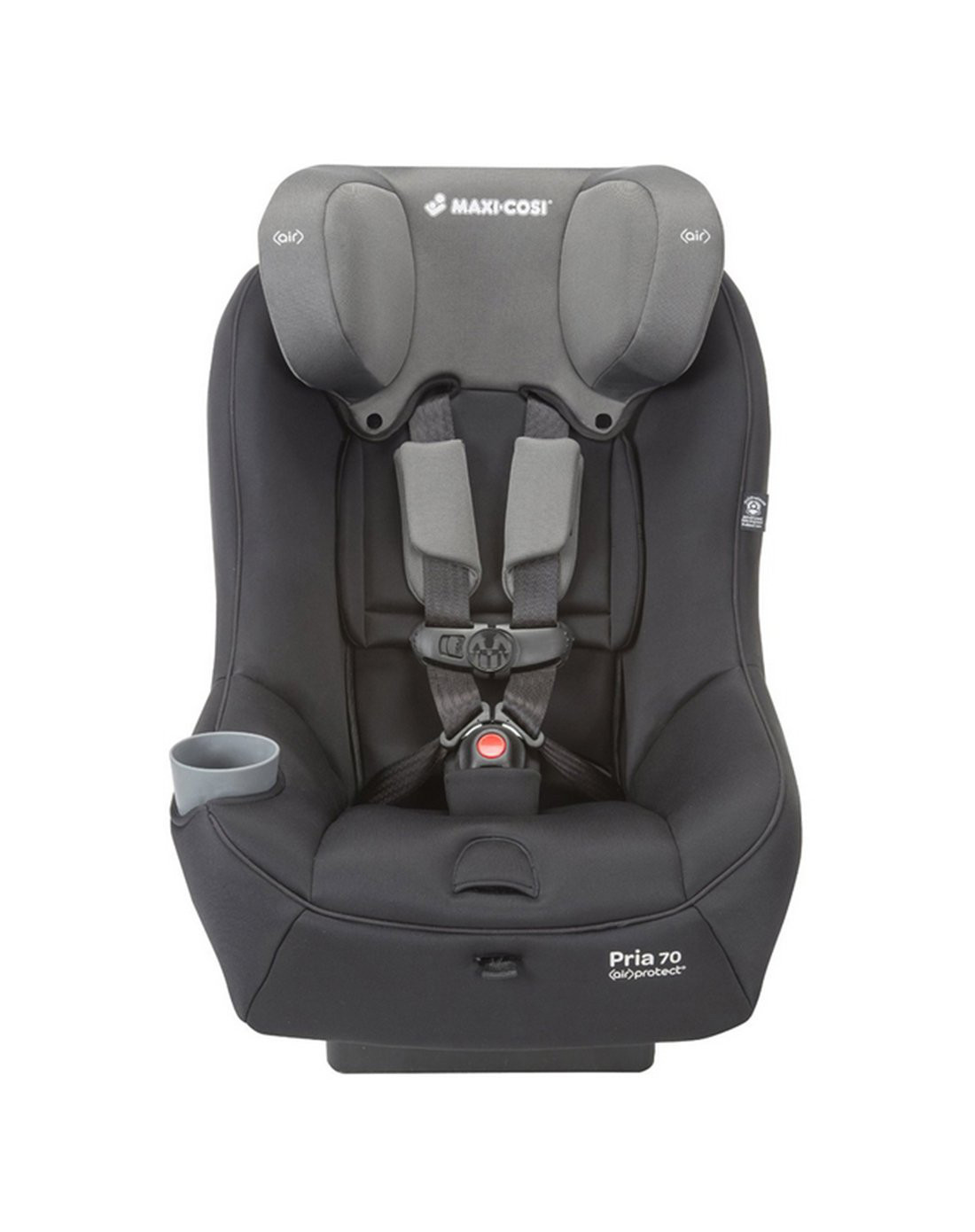 maxi-cosi迈可适 pria 70 (0-7岁)儿童安全座椅
