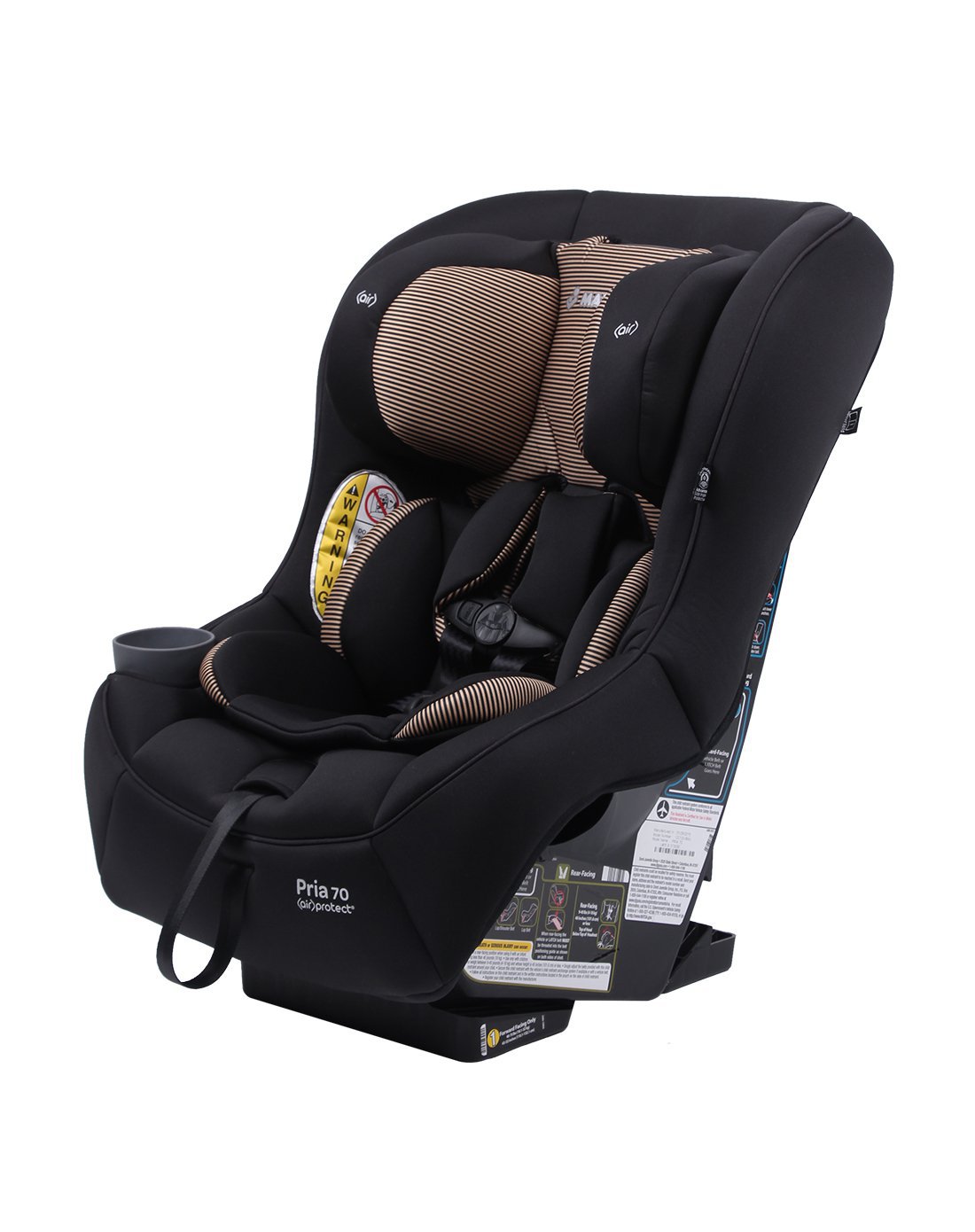 maxi-cosi迈可适 pria 70 (0-7岁)儿童安全座椅