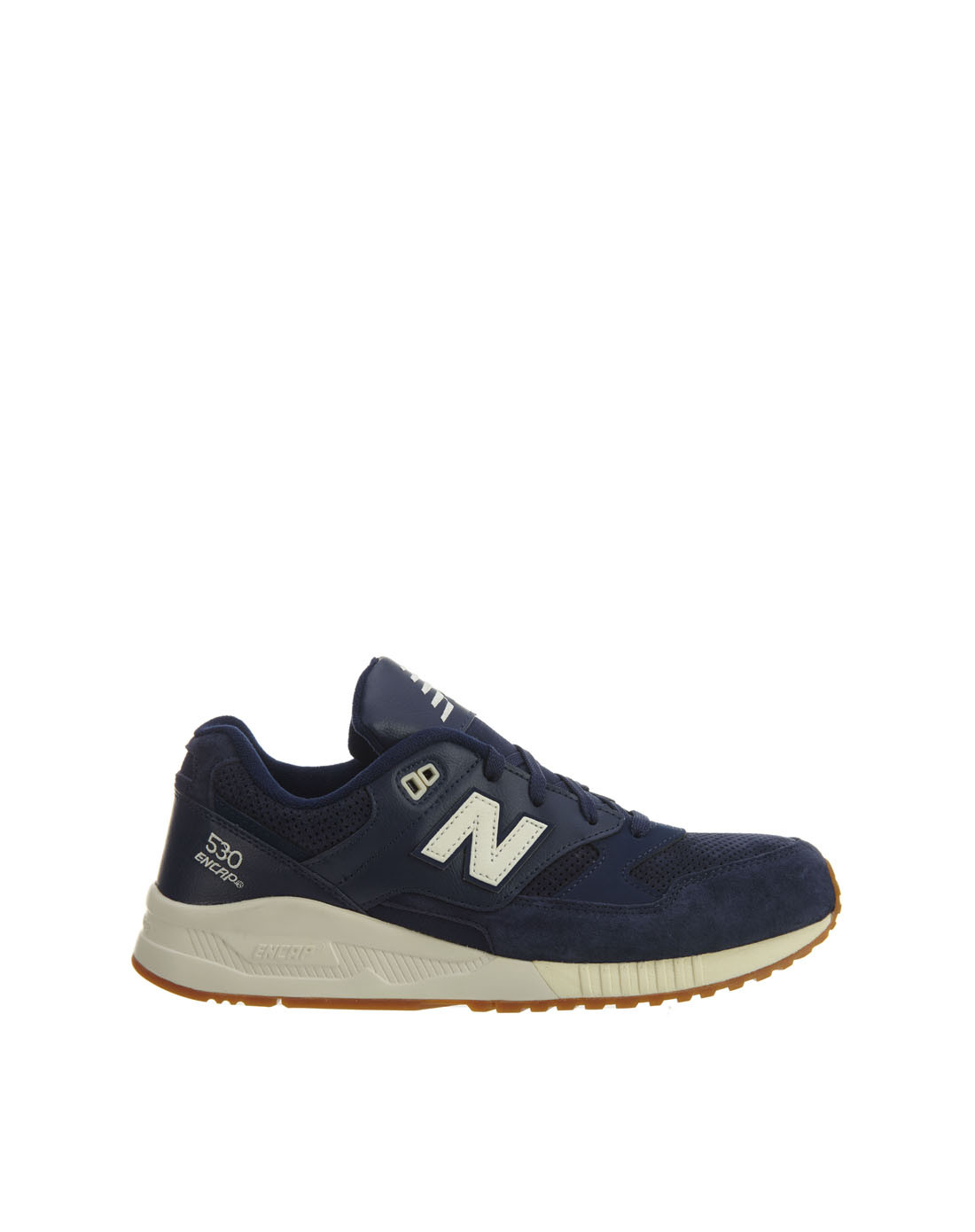 new balance life style running shoe m530 男士运动鞋