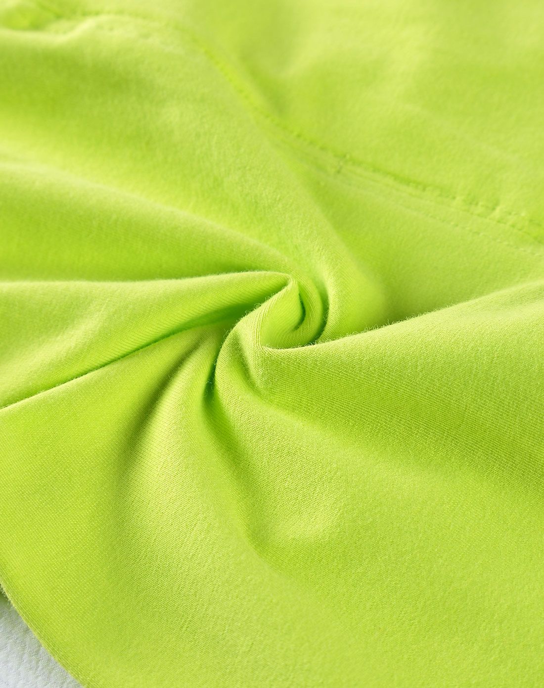 男童荧光绿梦想的色彩两用裤