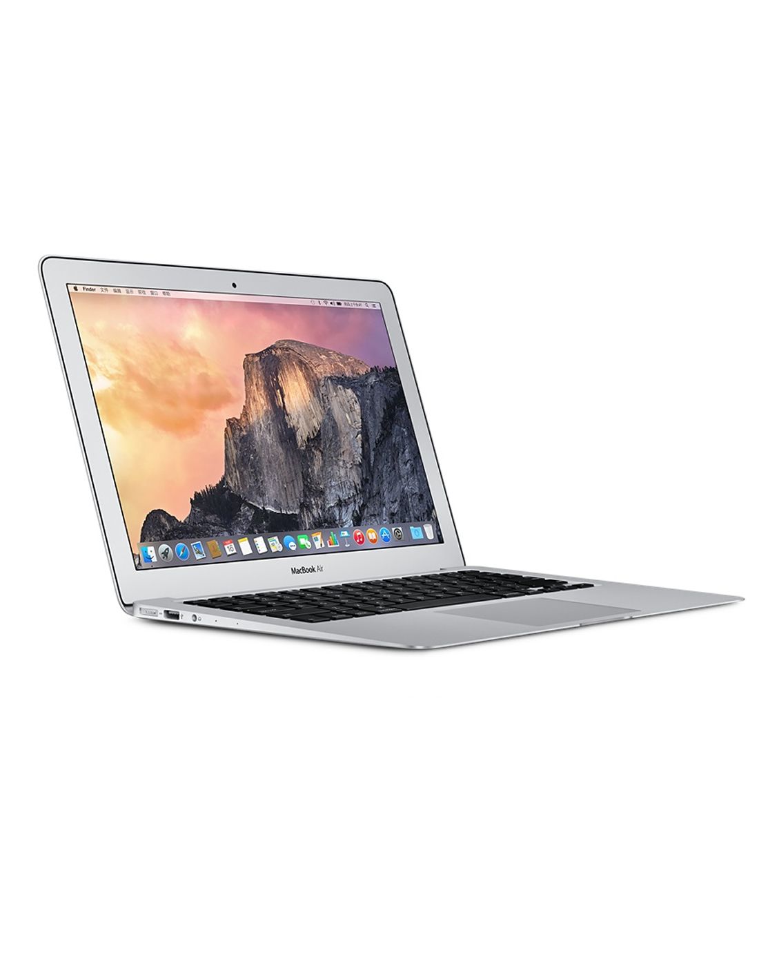macbook air 13.3英寸笔记本