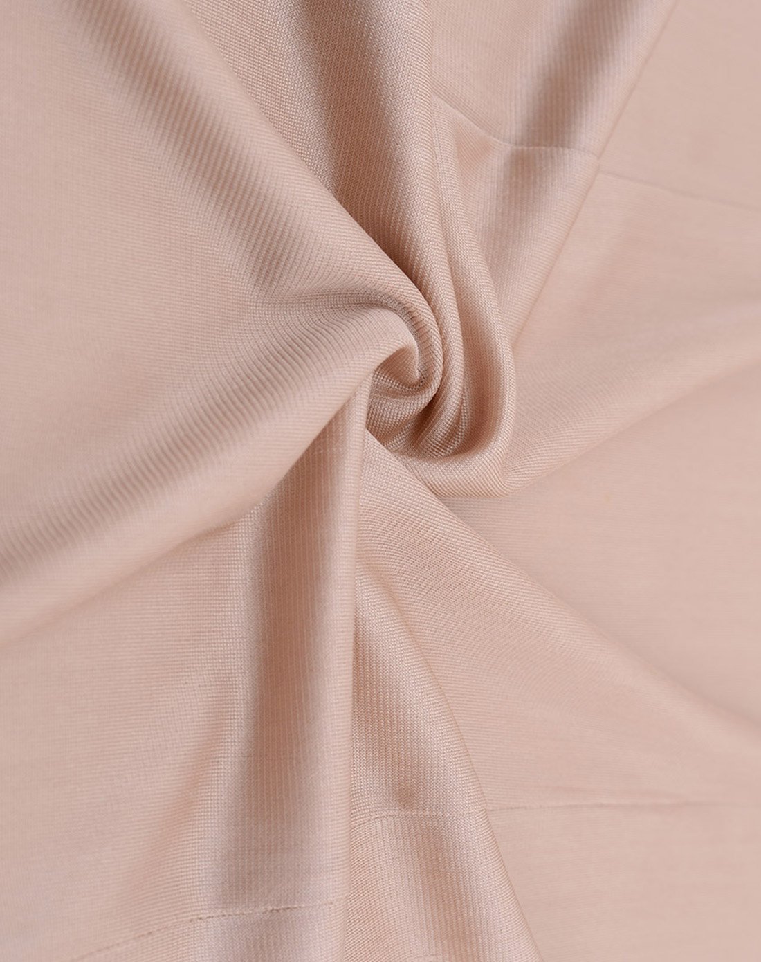 100%经编针织真丝长款睡裙