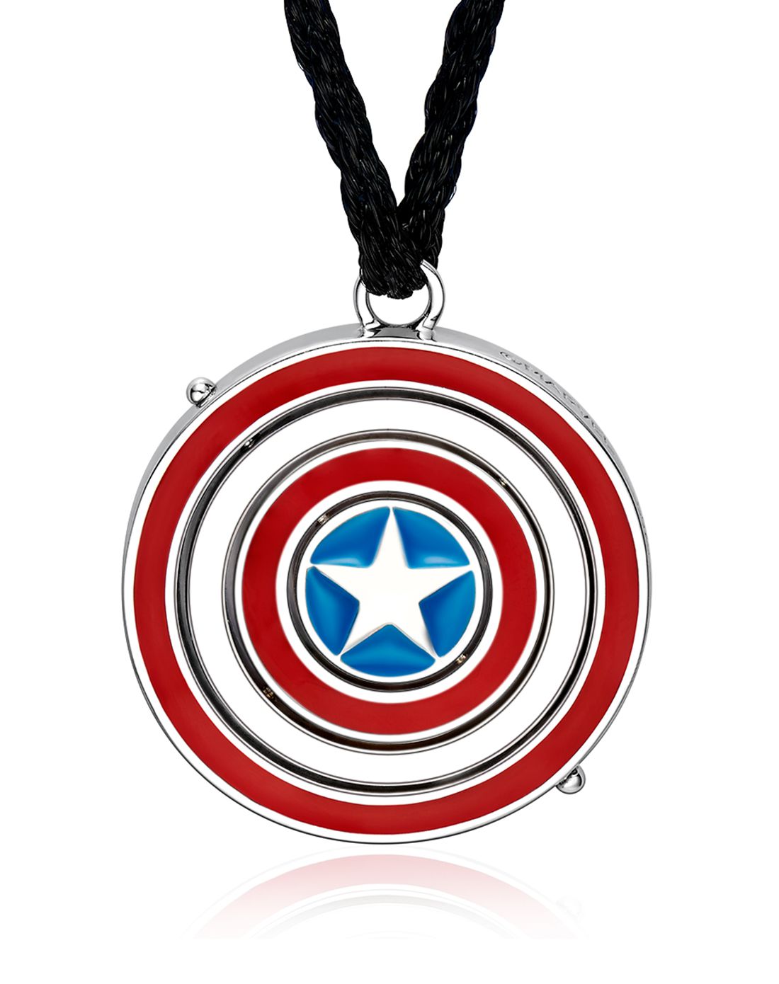 magical kiss魔吻潮牌首饰专场magical kiss 美队钢铁侠变形吊坠s5pd0