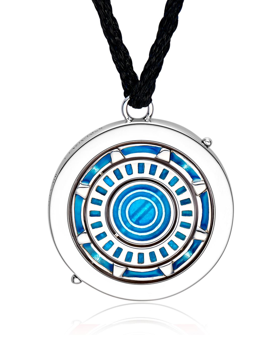 magical kiss魔吻潮牌首饰专场magical kiss 美队钢铁侠变形吊坠s5pd0