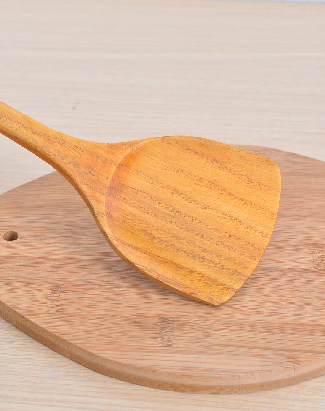 【新品】gs-3柯木锅铲