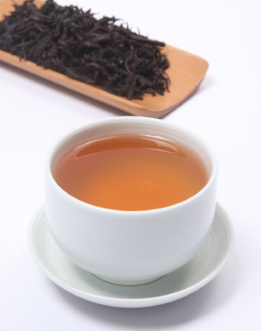 尚客醉清风大红袍166克(20泡)