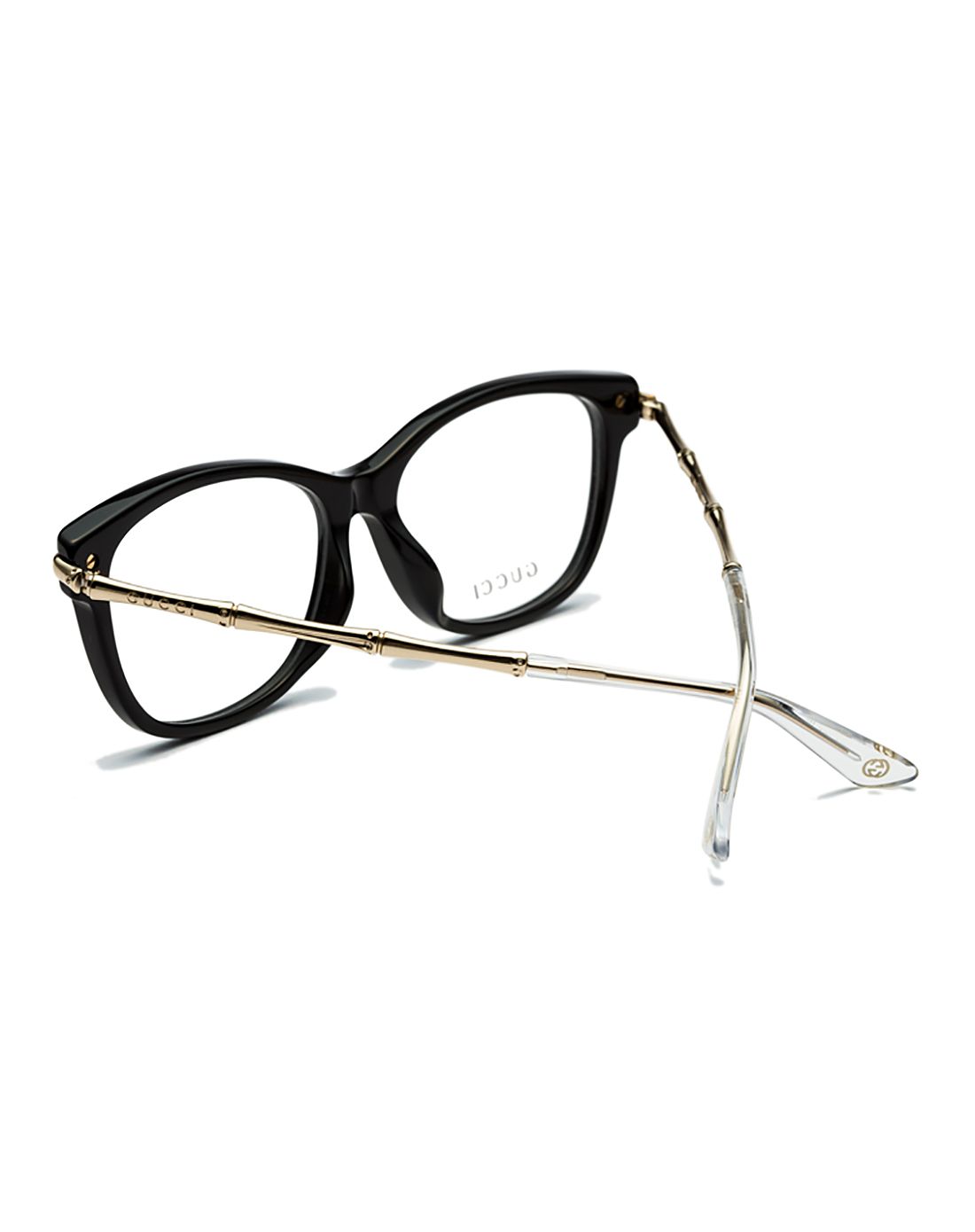 gucci太阳眼镜专场gucci 竹节系列光学框gg3772/f-hqw/15-53_唯品会