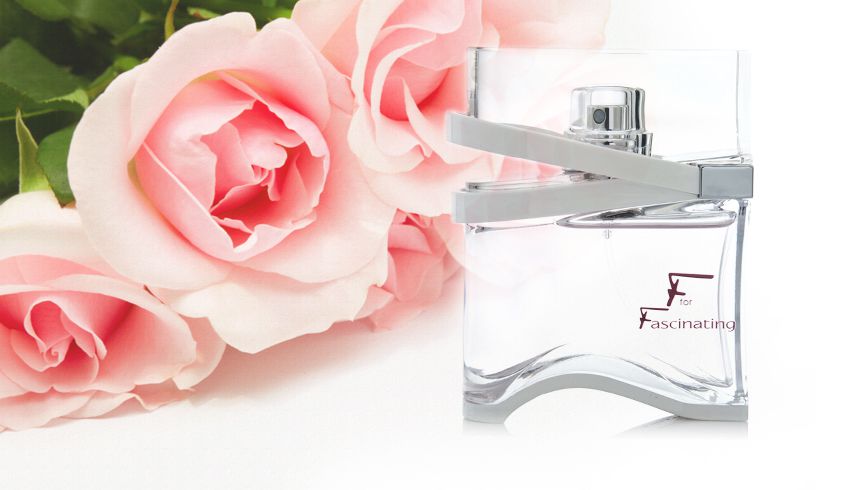 菲拉格慕 菲拉格慕菲比寻常女士淡香水30ml