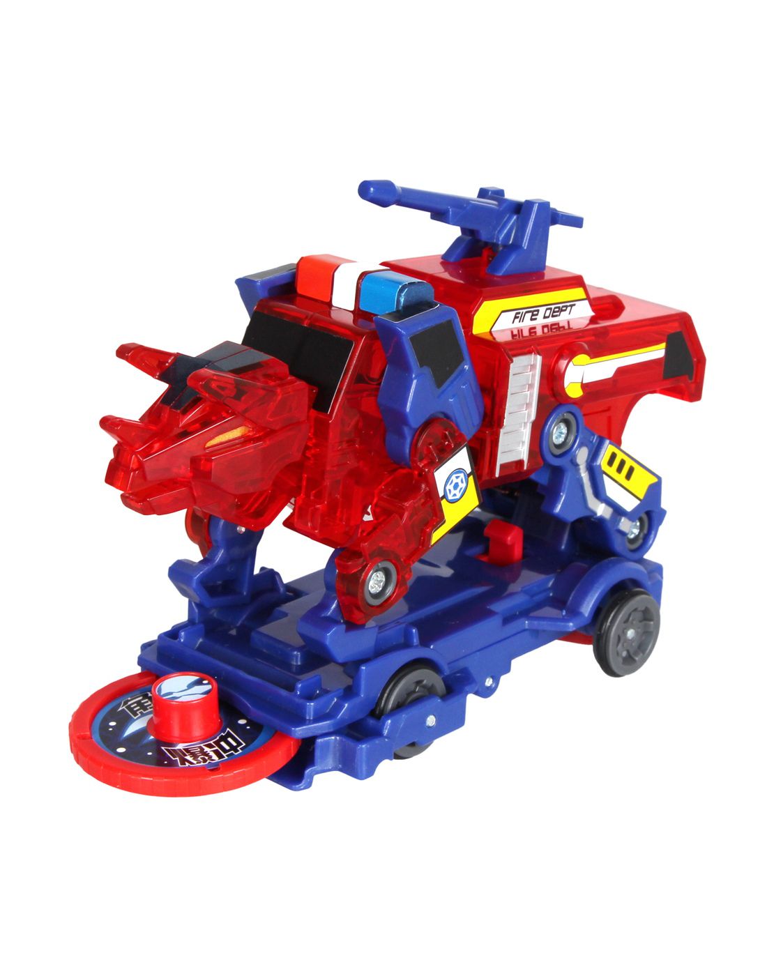 爆裂飞车-翡翠石龙