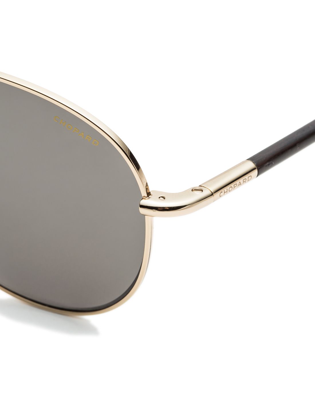 derigo 集团奢华眼镜专场 chopard经典系列儒雅绅士太阳镜