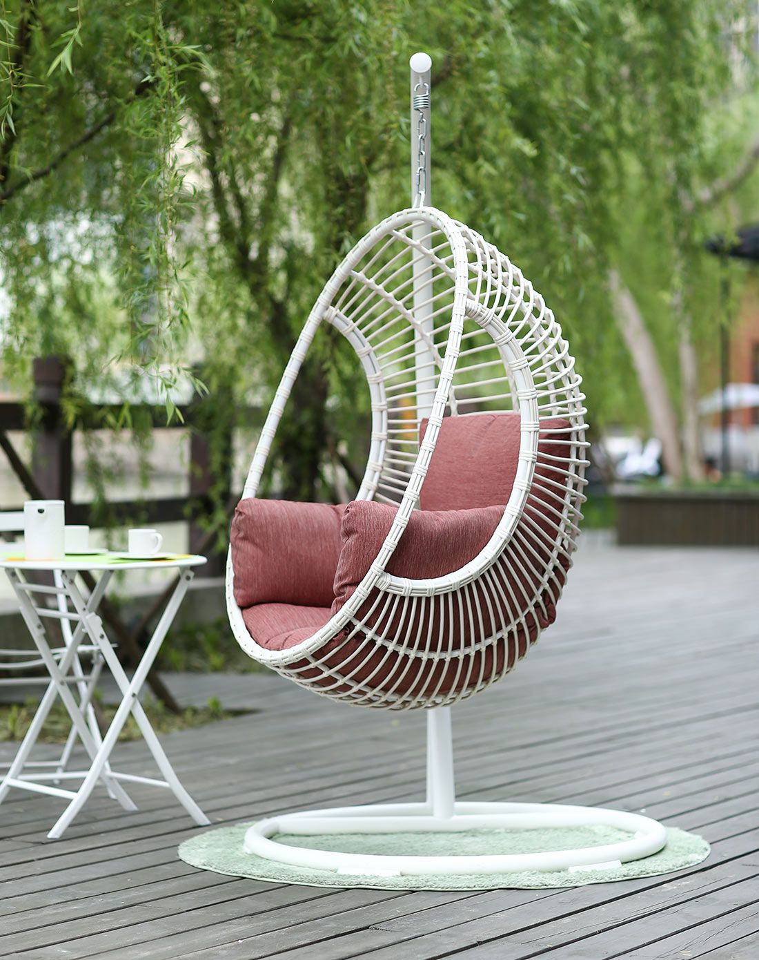 顾家家居吊篮kuka015826_唯品会