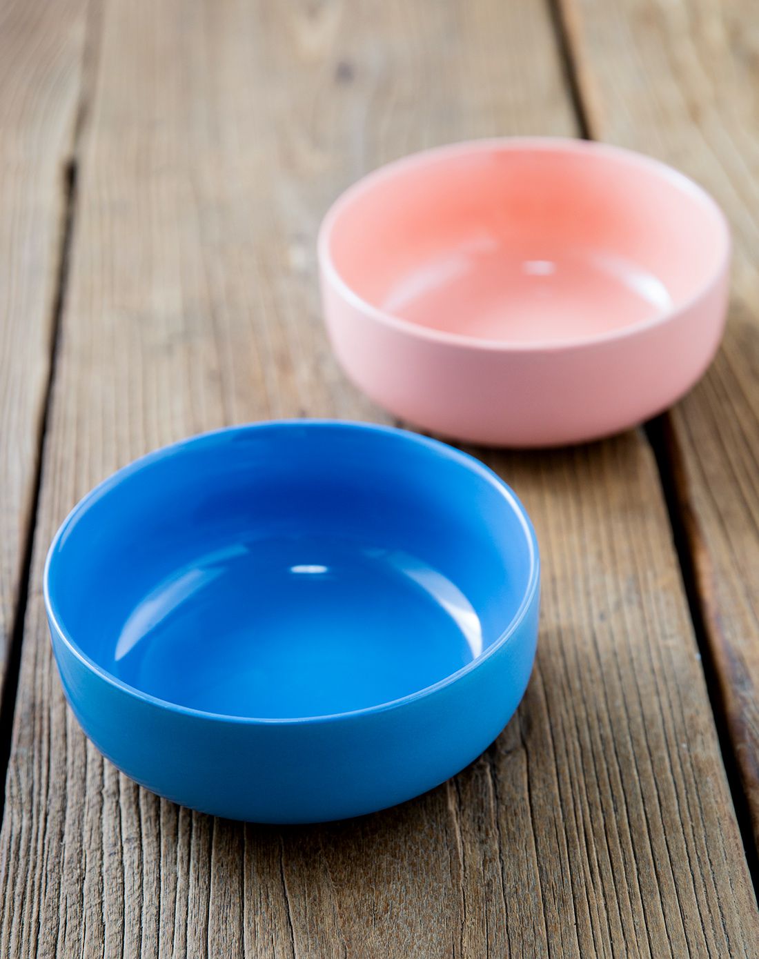 极光6寸法海钵 海蓝 6寸法海钵 浅红