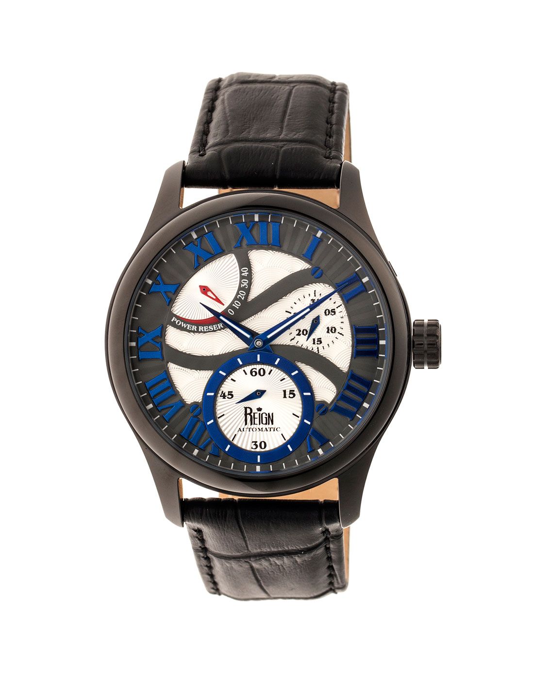 reign automatic 手表专场 reign自动机械机芯腕表reirn1603