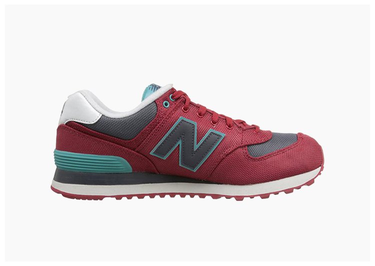 美国new balance复古跑鞋潮品专场new balance 574新百伦跑步鞋休闲
