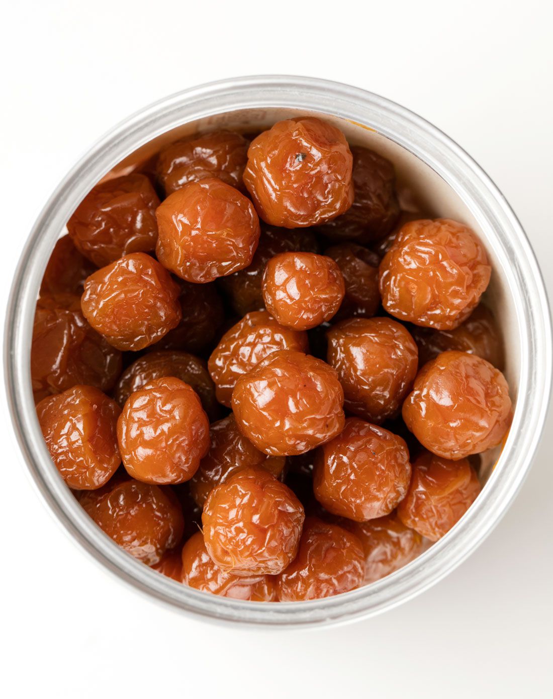 【2件起售】荟食 珍珠话梅250g