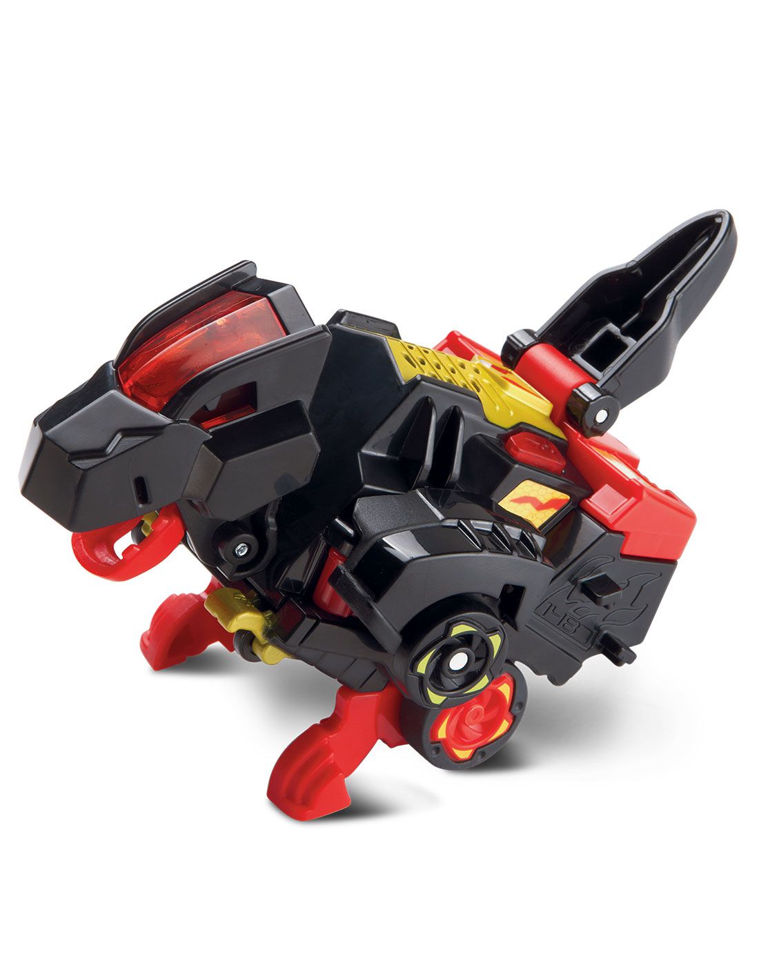 伟易达vtech益智启蒙玩具专场直发货伟易达vtech变形恐龙极速霸王龙80