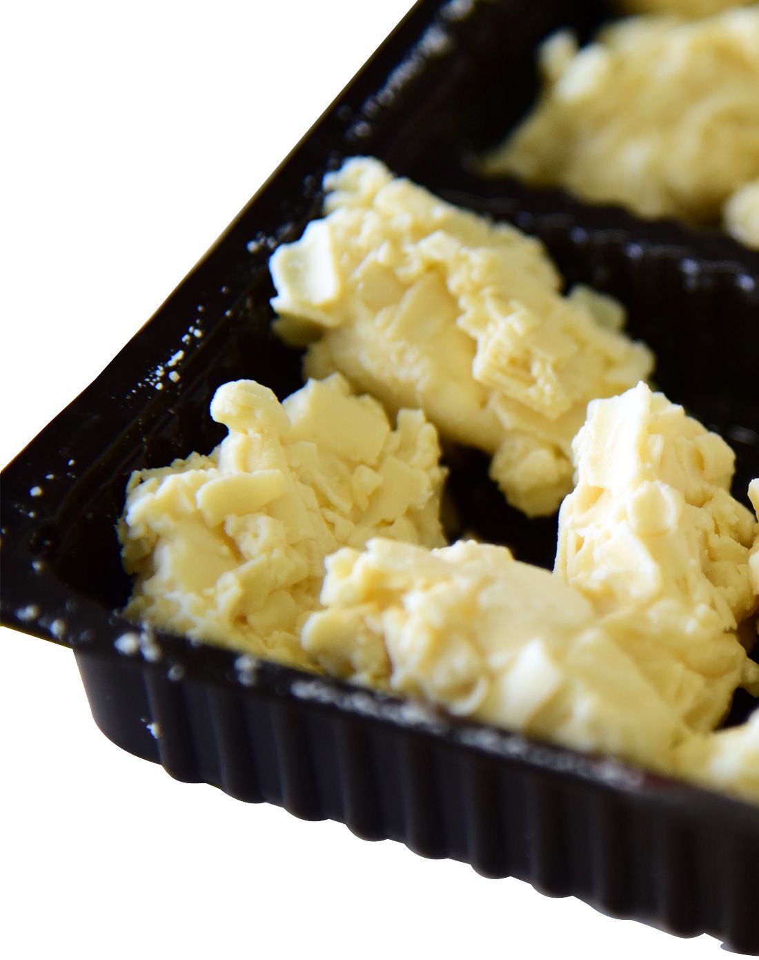 浪漫欧洲巧克力专场比利时可尼斯 松露黑巧克力200g 松露白巧克力200