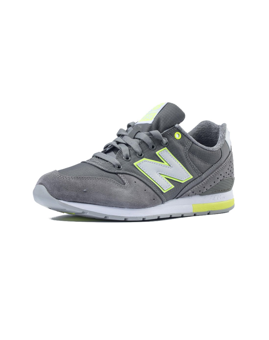new balance 新百伦经典复古跑鞋 mrl996ld 996系列