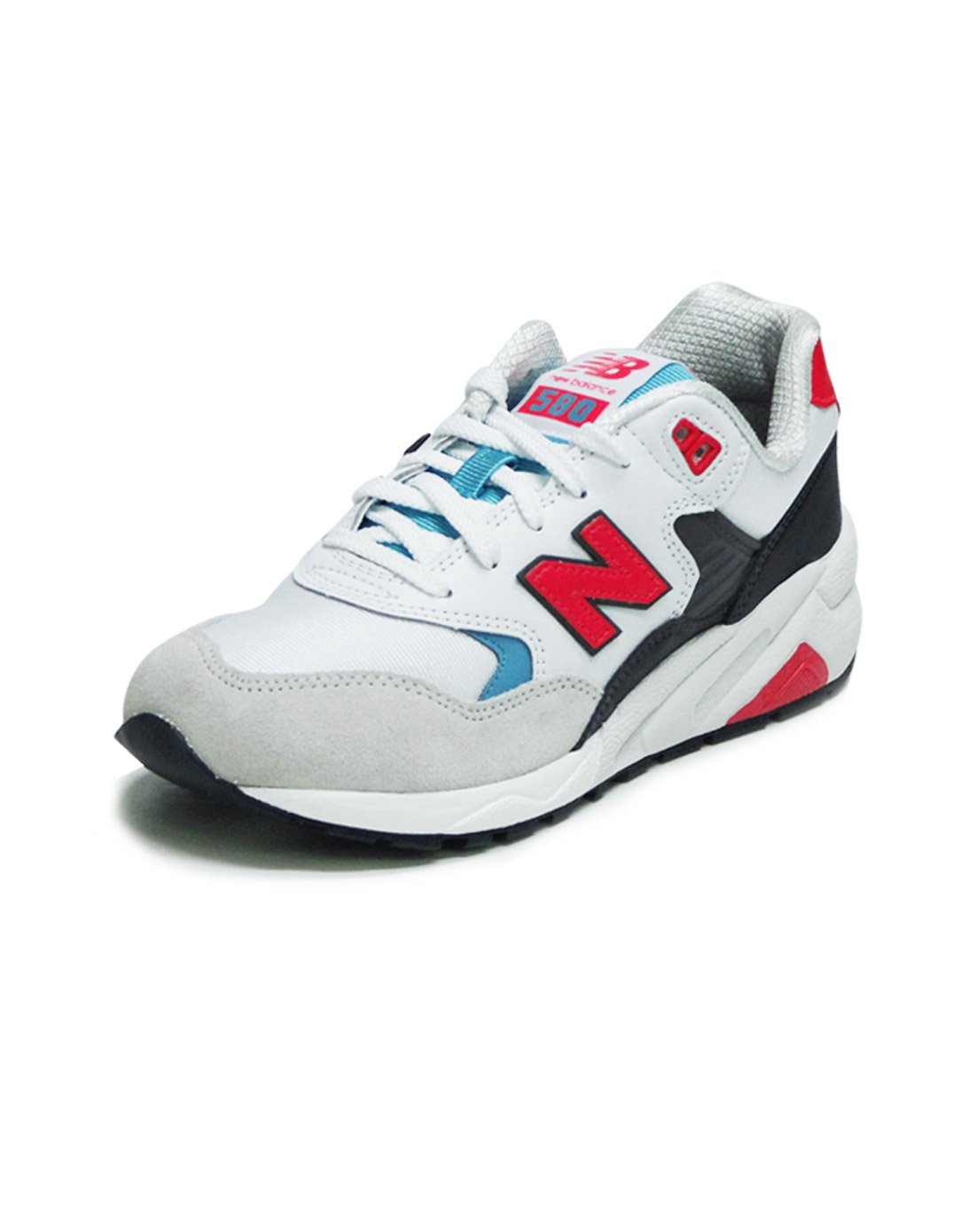 > new balance 新百伦经典复古跑鞋 wrt580pa 580系列