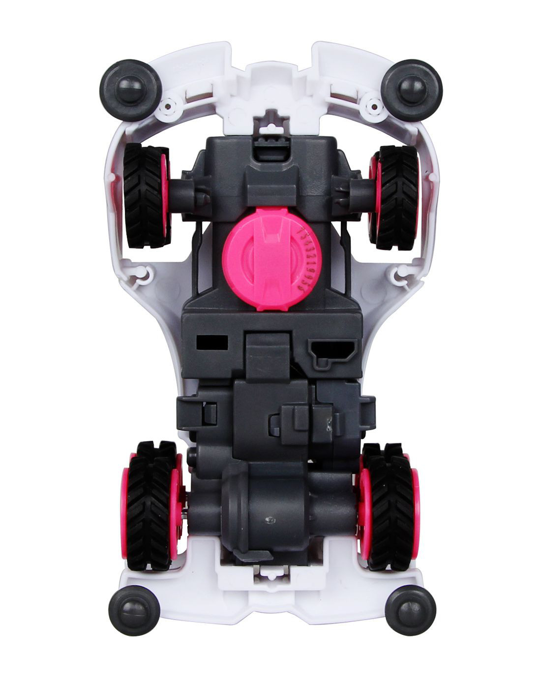 零速争霸四驱车-脉冲新星